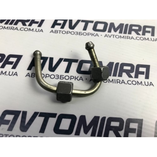 Трубка топливная Renault Megane II 1.9 DCI 2002-2009 8200332221